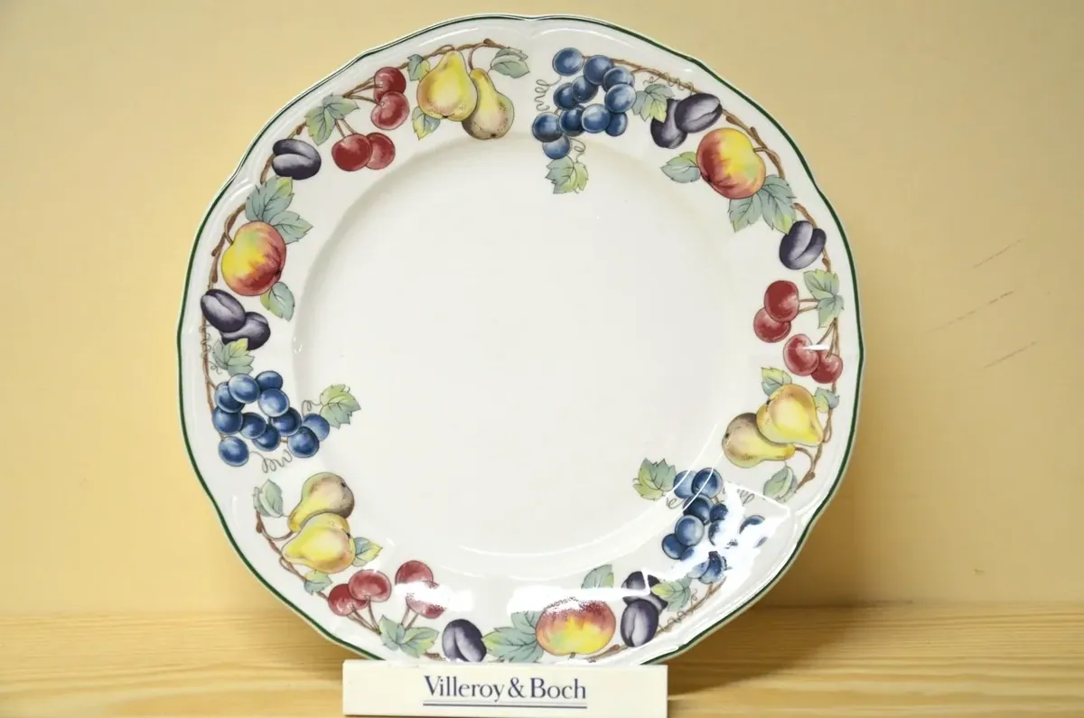 Villeroy & Boch Melina Kuchen / Frühstücksteller