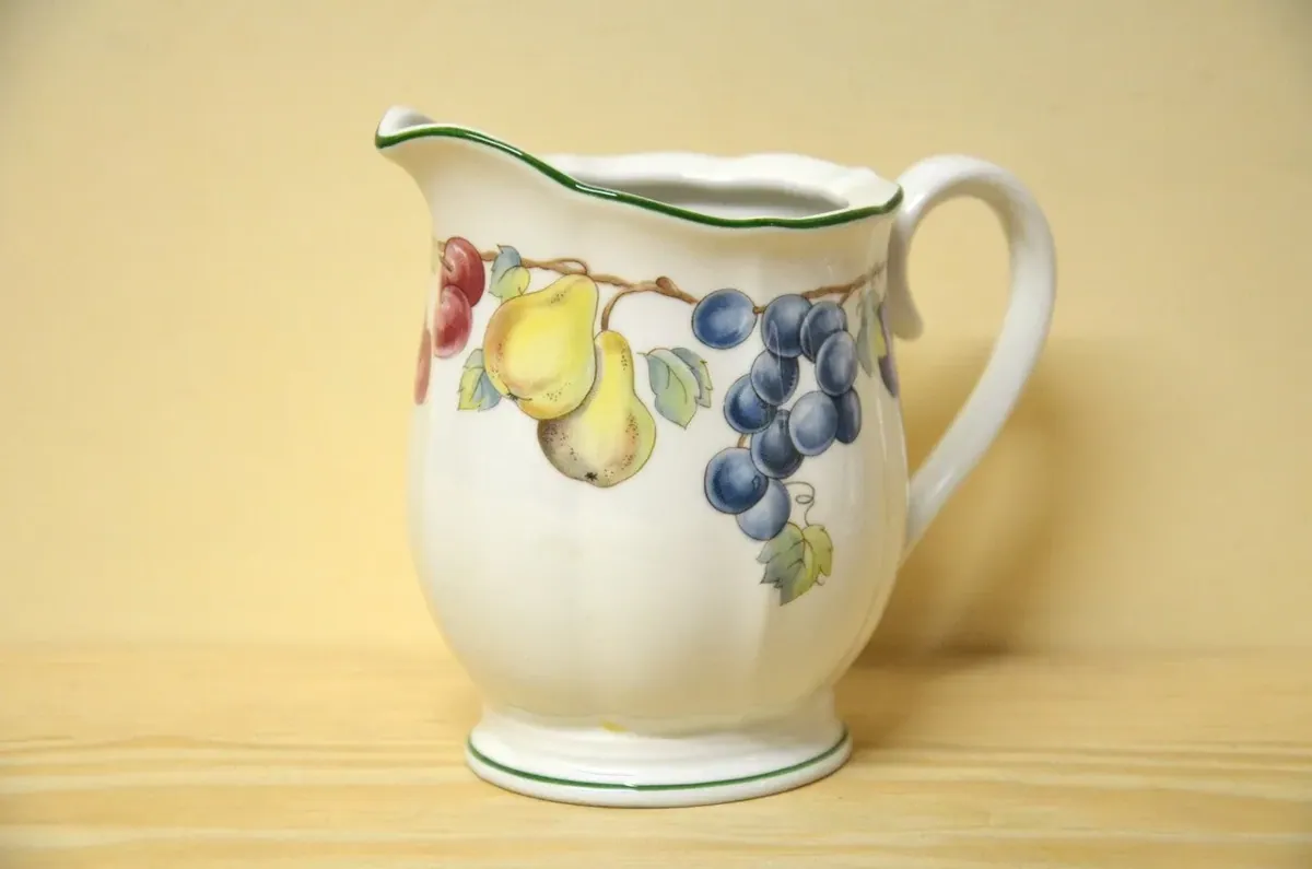 Villeroy & Boch Melina Milchkännchen