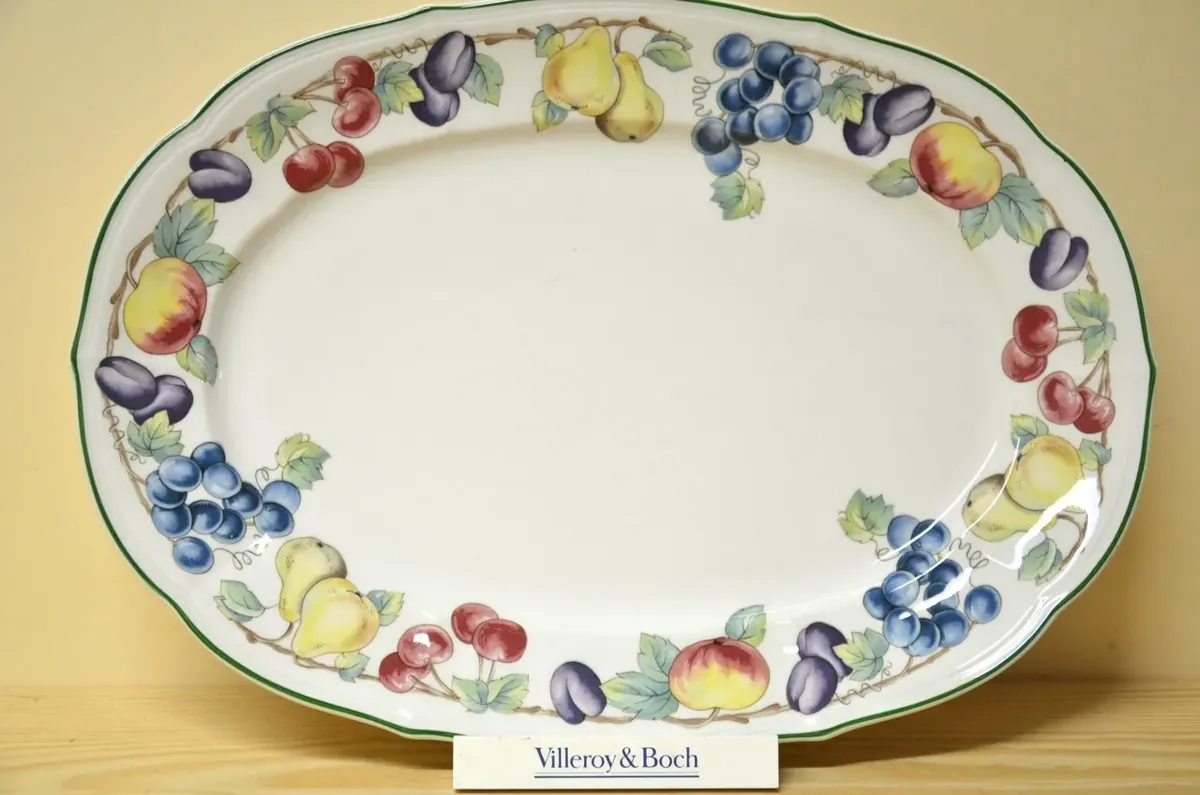 Villeroy & Boch Melina Beilagenplatte