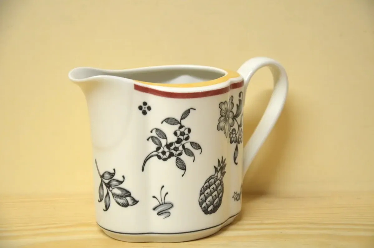Villeroy & Boch Switch plantation Milchkännchen