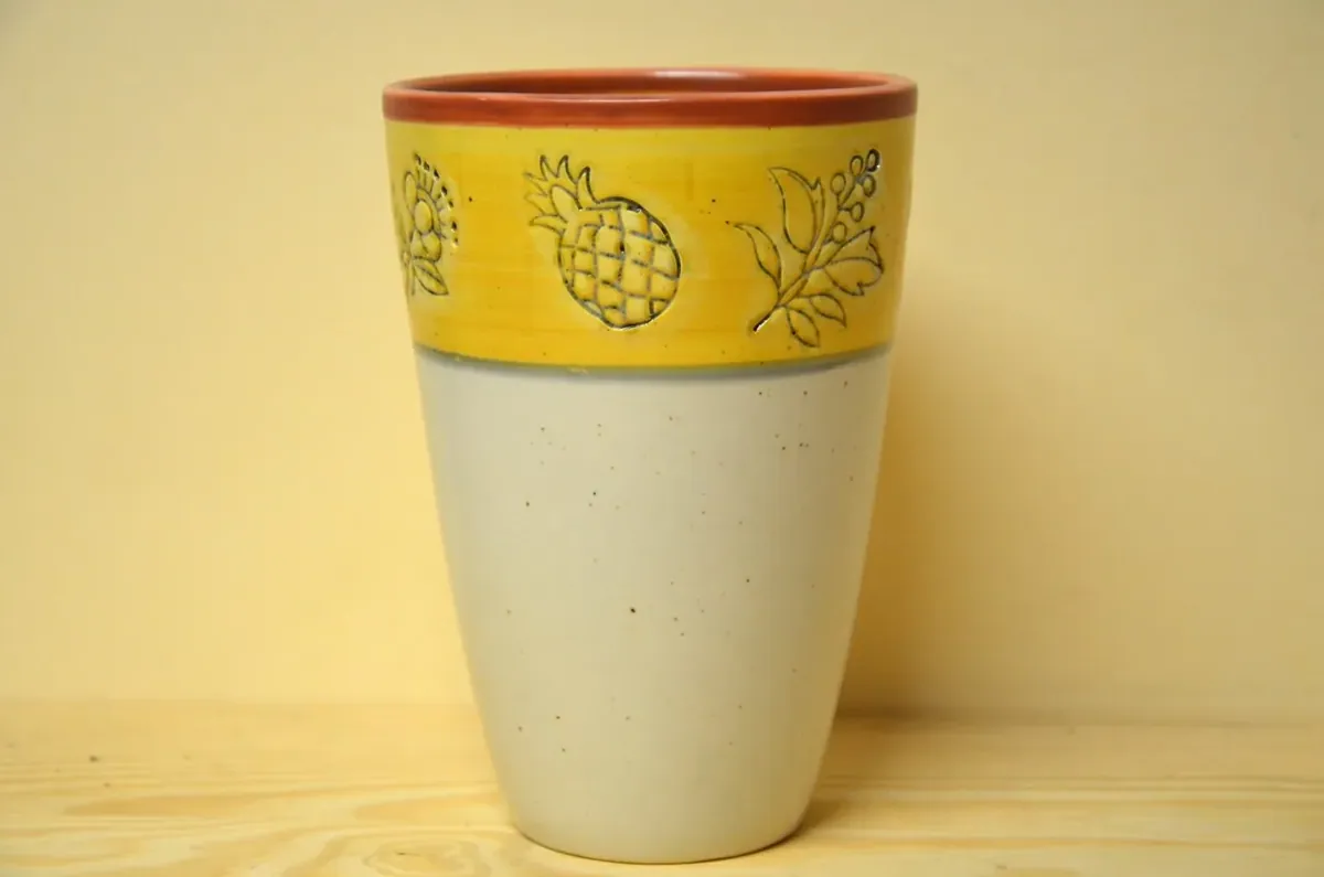 Villeroy & Boch Switch Plantation Gallo Design Vase