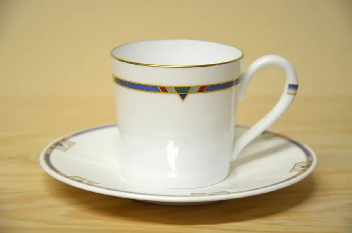 Villeroy & Boch Park Avenue Kaffeegedeck