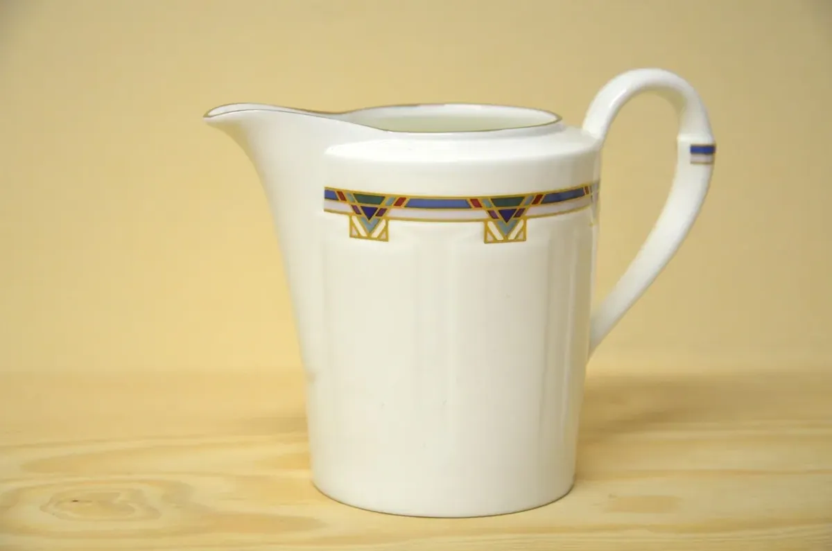 Villeroy & Boch Park Avenue Milchkännchen