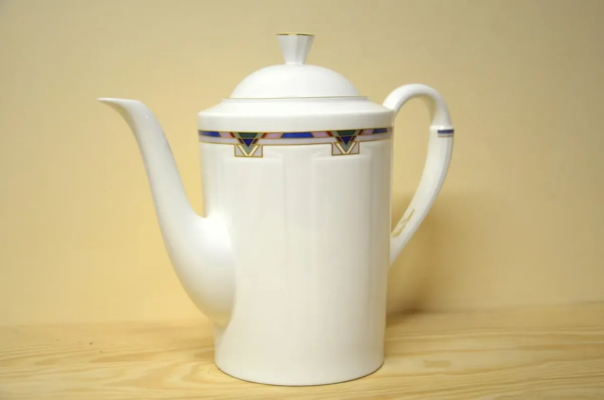 Villeroy & Boch Park Avenue Kaffeekanne
