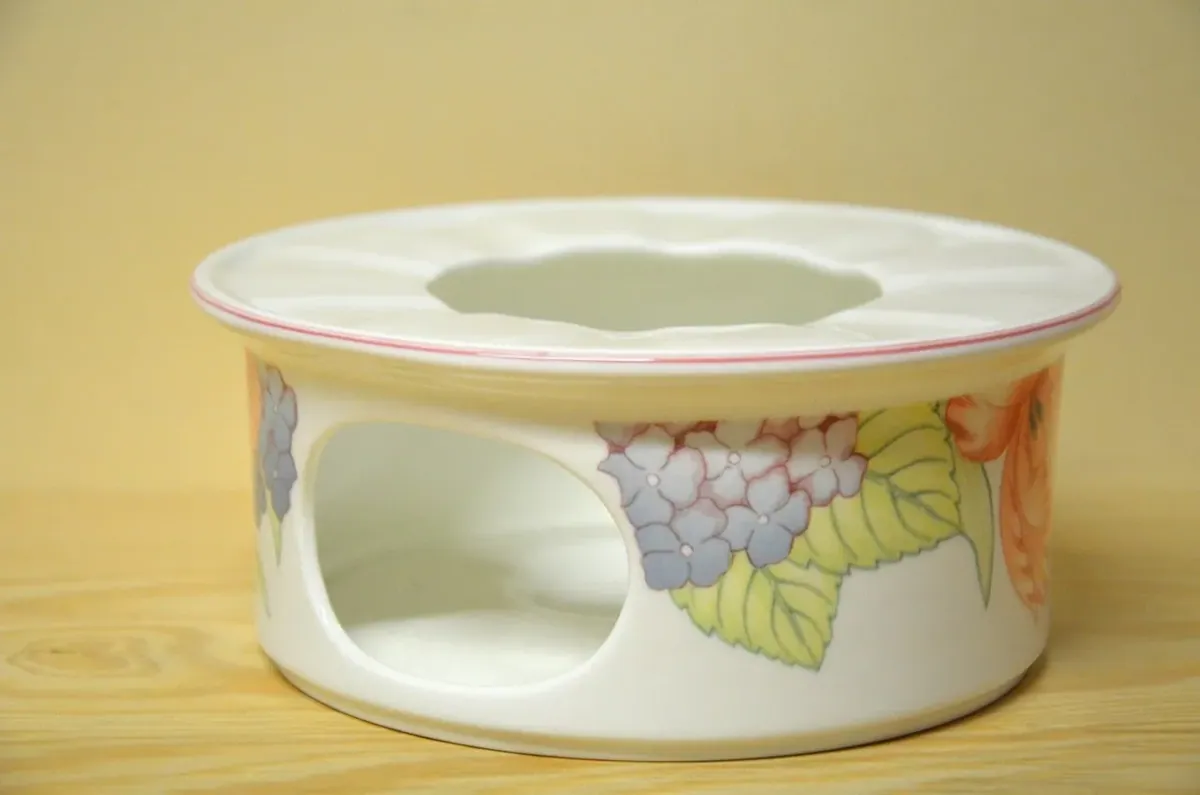 Villeroy & Boch Corolla Stövchen