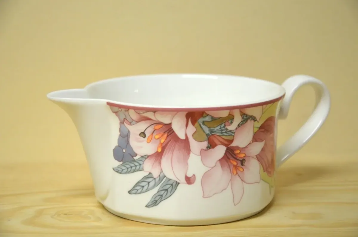 Villeroy & Boch Corolla Sauciere