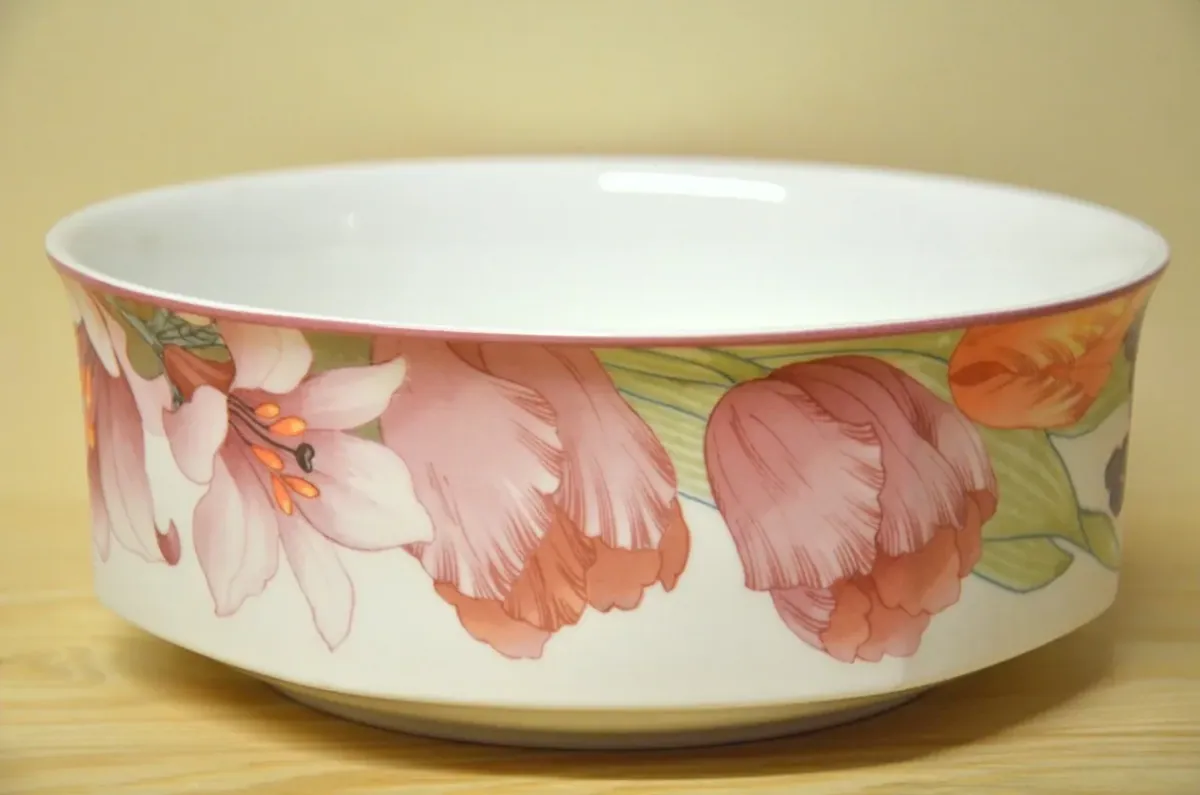 Villeroy & Boch Corolla Schüssel