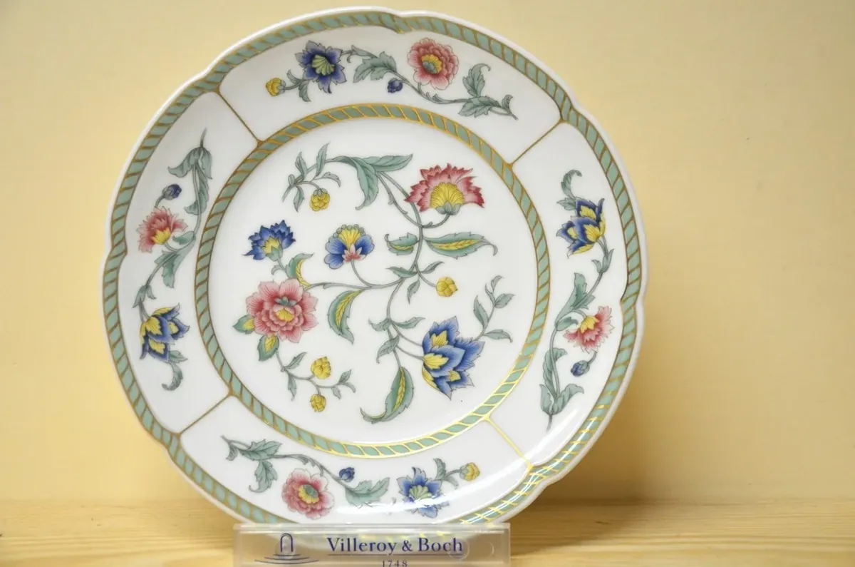 Villeroy & Boch Indian Summer Speiseteller