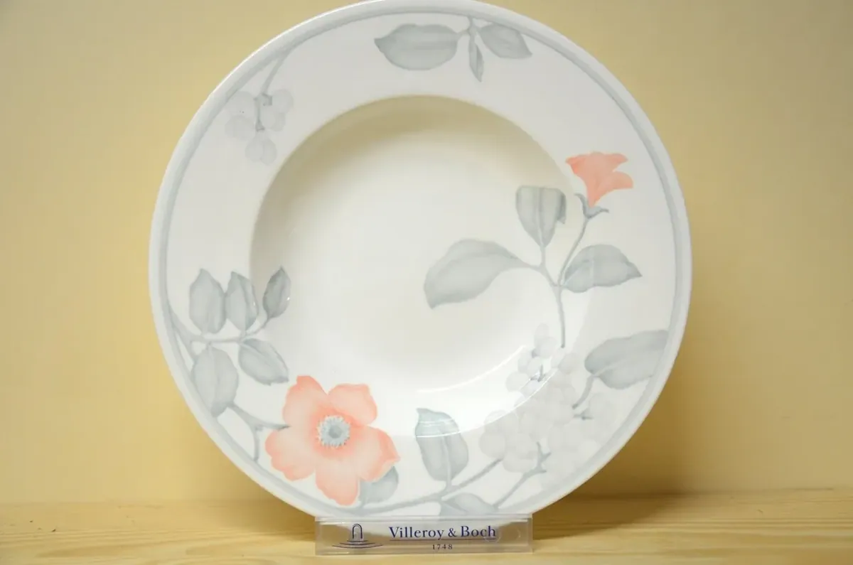 Villeroy & Boch Aria Suppenteller