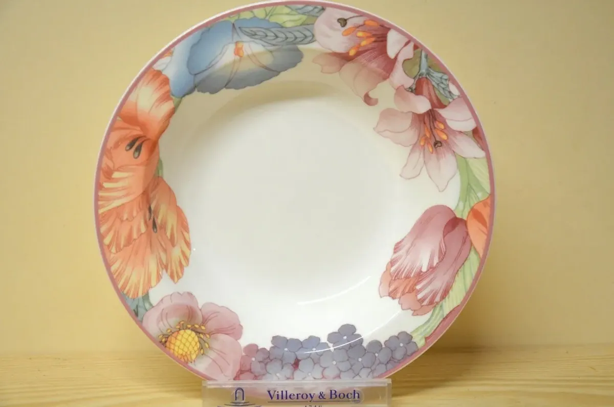 Villeroy & Boch Corolla Salatteller