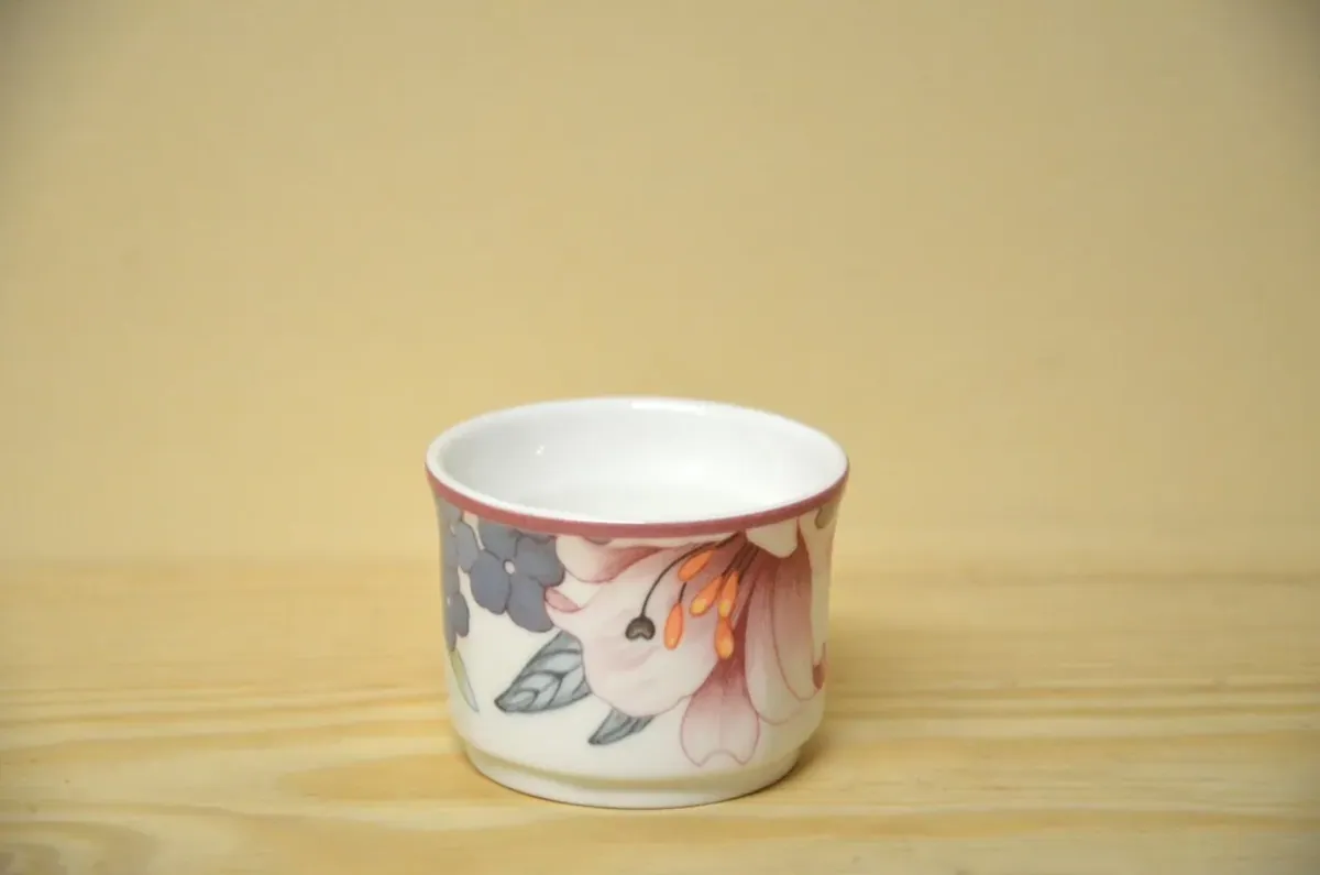 Villeroy & Boch Corolla Eierbecher