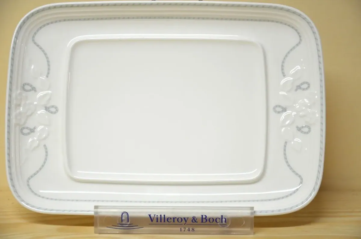 Villeroy & Boch Amado Butterplatte