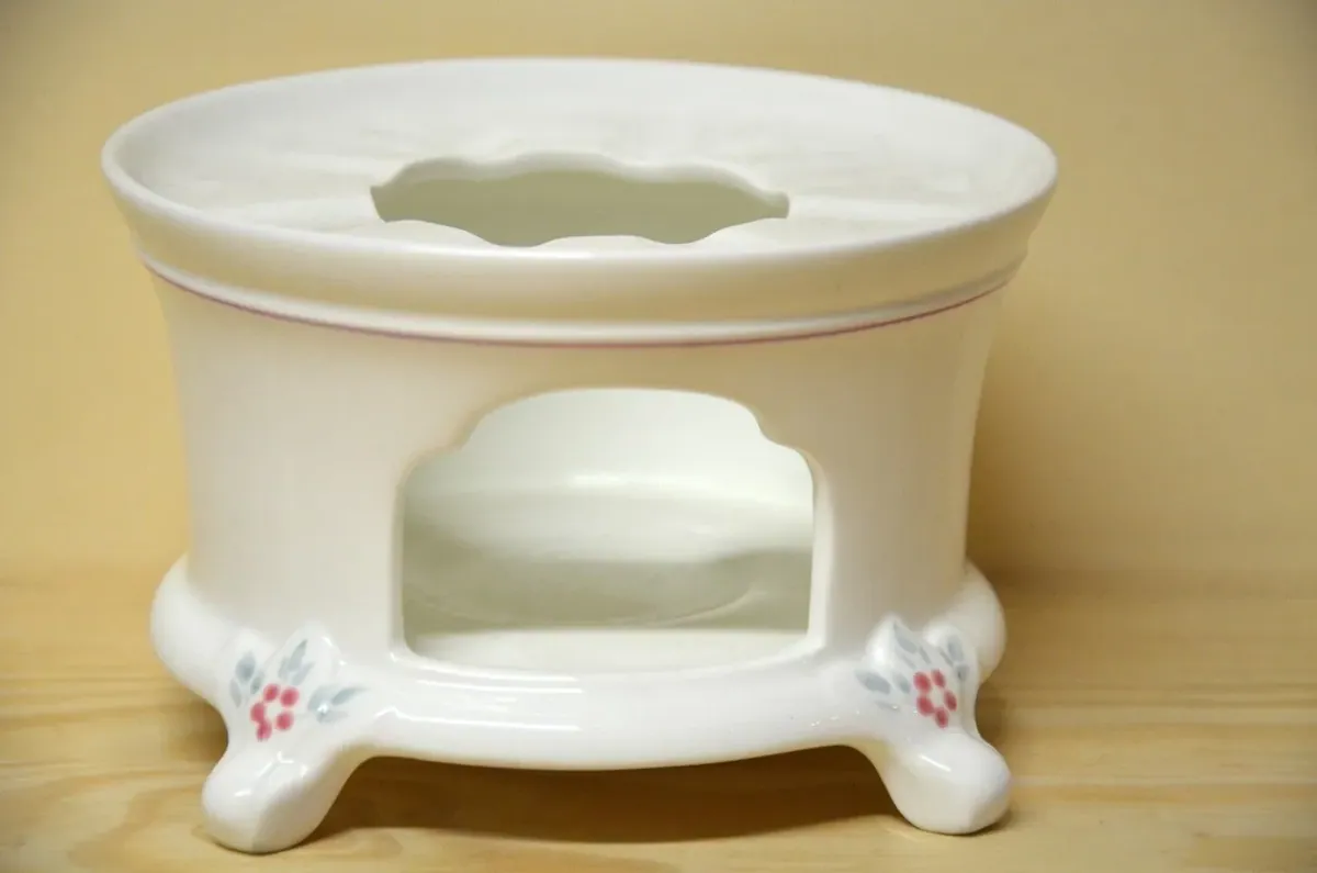 Villeroy & Boch Bel Fiore Stövchen
