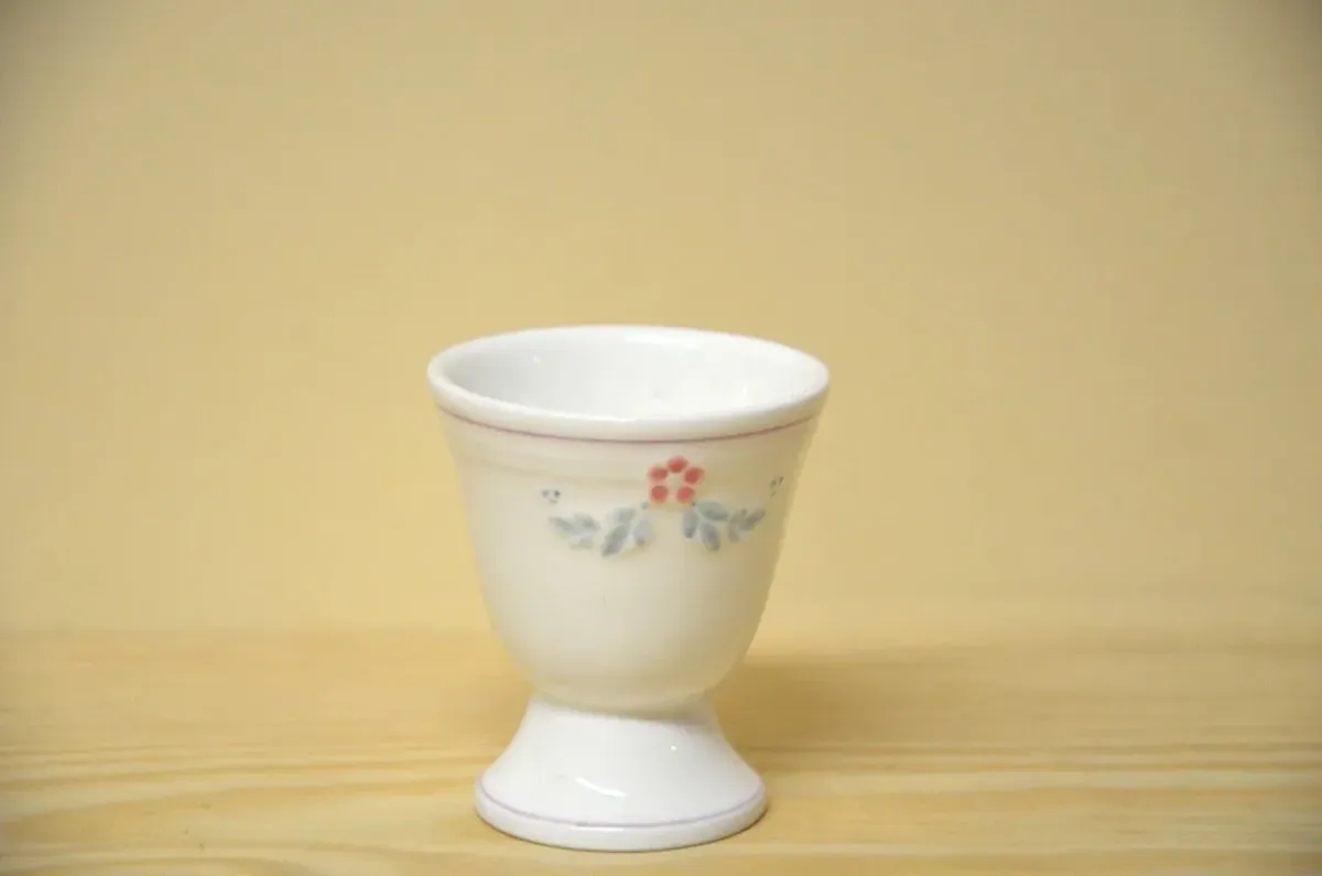 Villeroy & Boch Bel Fiore Eierbecher