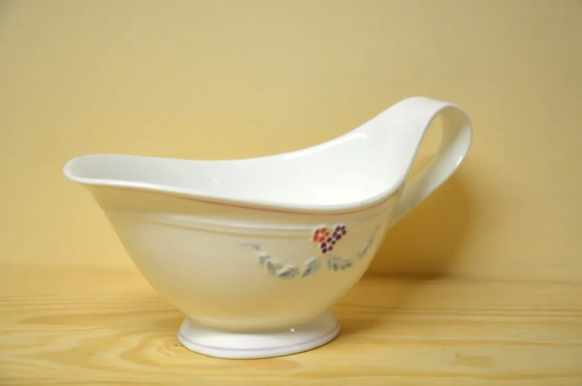 Villeroy & Boch Bel Fiore Sauciere