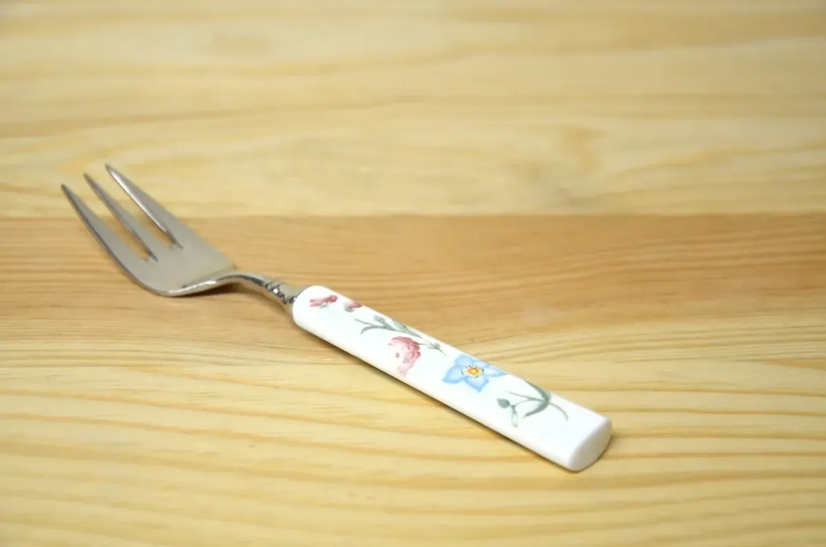Villeroy & Boch Mariposa Kuchengabel
