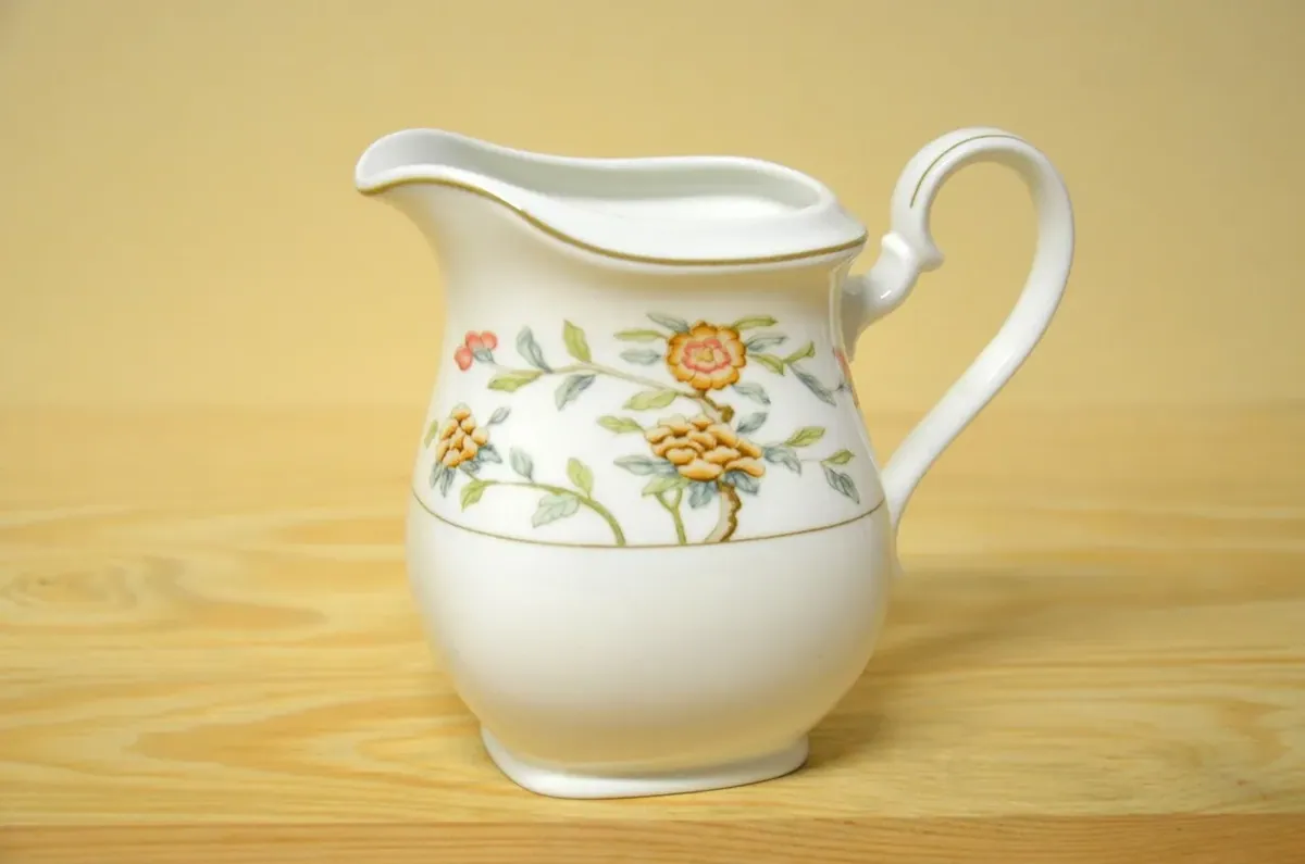 Villeroy & Boch Bonzai Milchkännchen