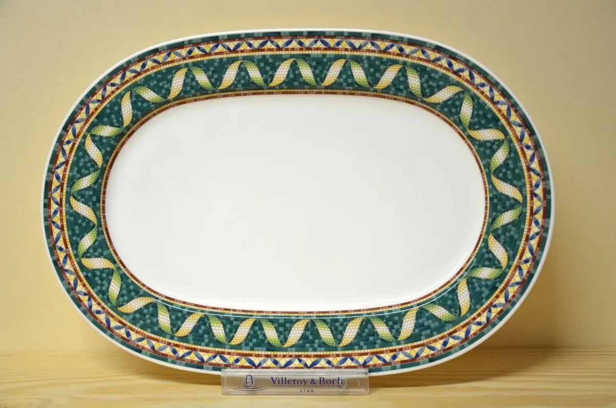 Villeroy & Boch Pergamon Beilagenplatte