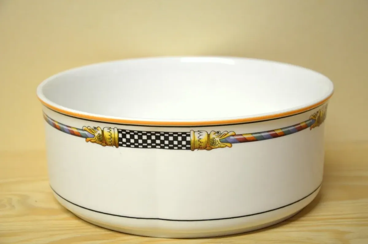 Villeroy & Boch Ornamento Schüssel