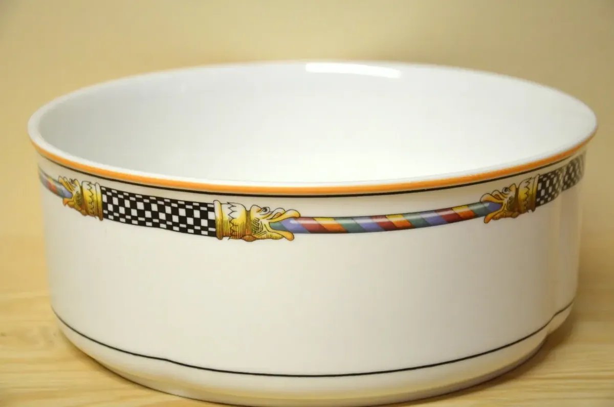 Villeroy & Boch Ornamento Schüssel