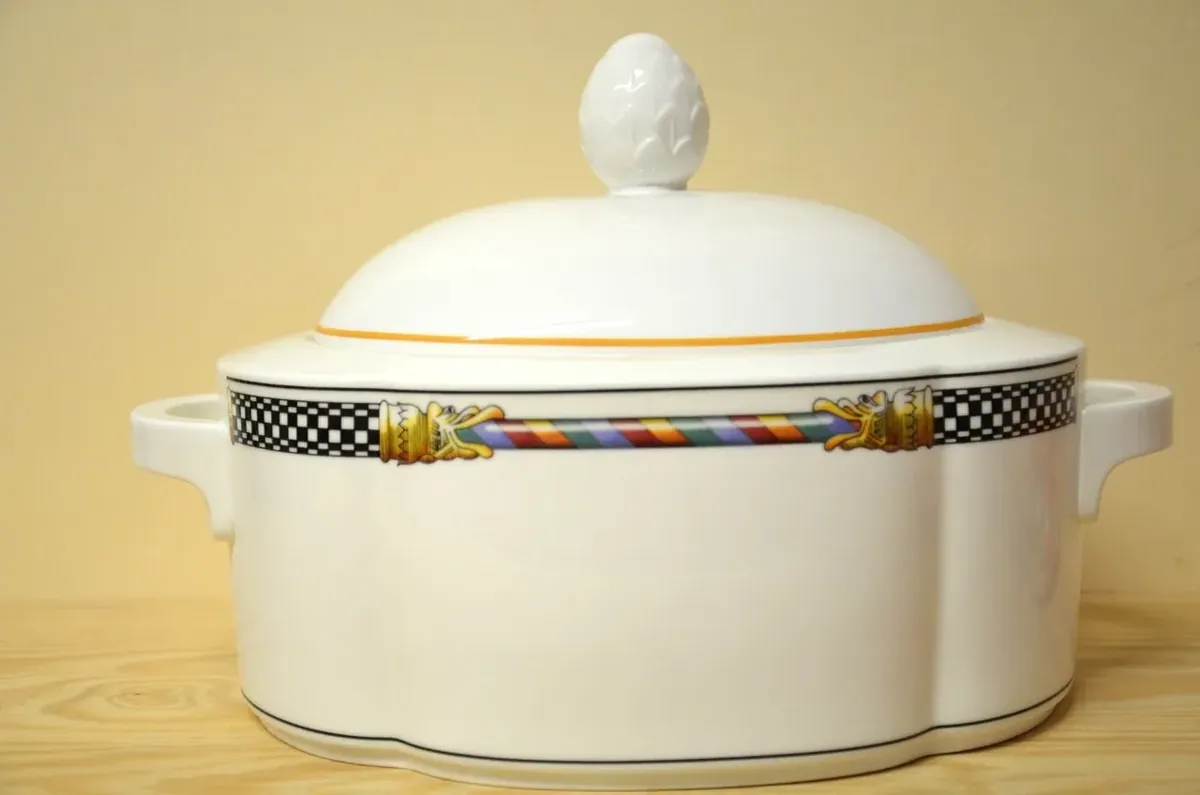Villeroy & Boch Ornamento Terrine