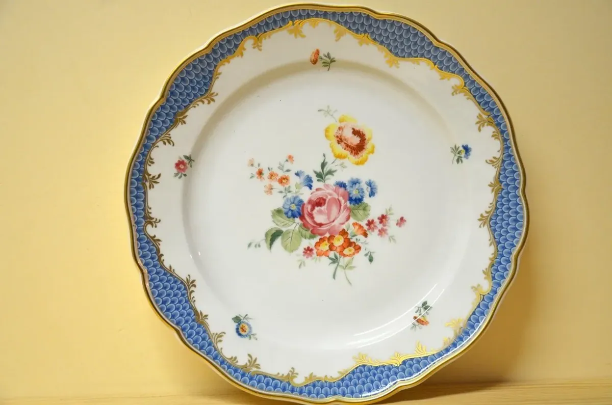 Hutschenreuther Coburg Speiseteller NEU