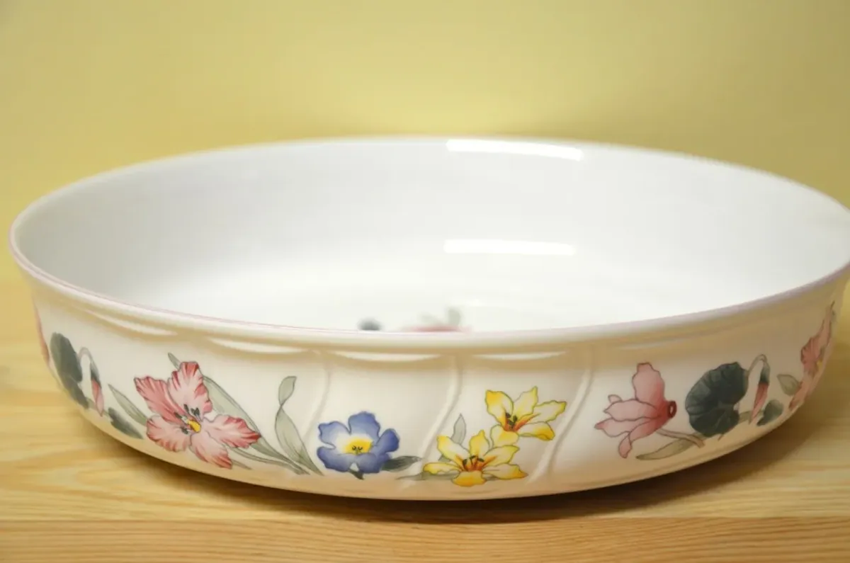 Villeroy & Boch Flora Bella Schüssel