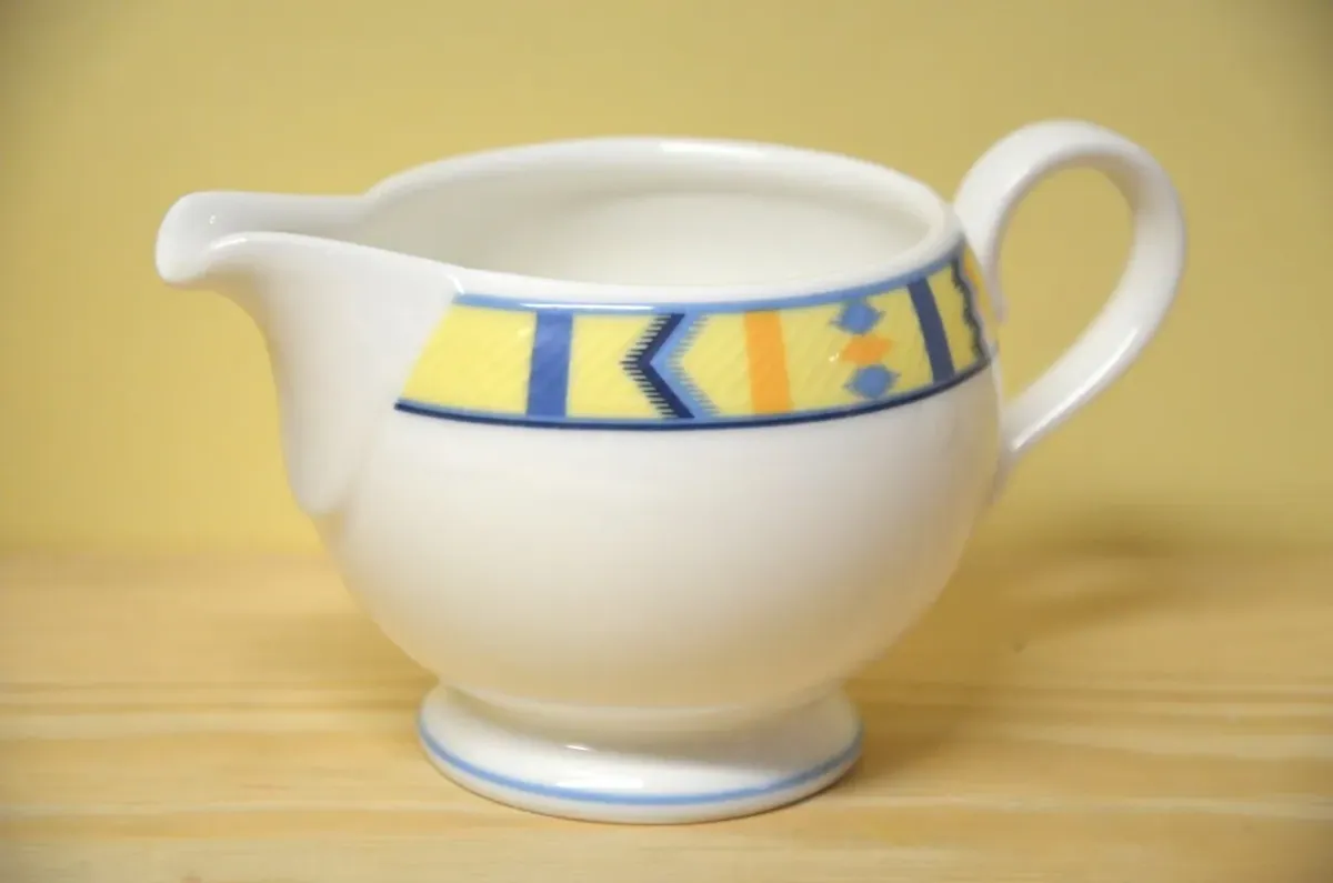 Villeroy & Boch Bali Look Milchkännchen