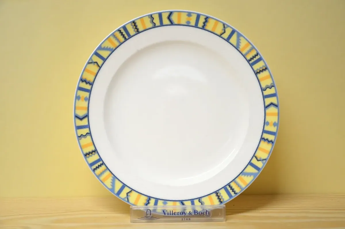 Villeroy & Boch Bali Look Frühstücks/Kuchenteller