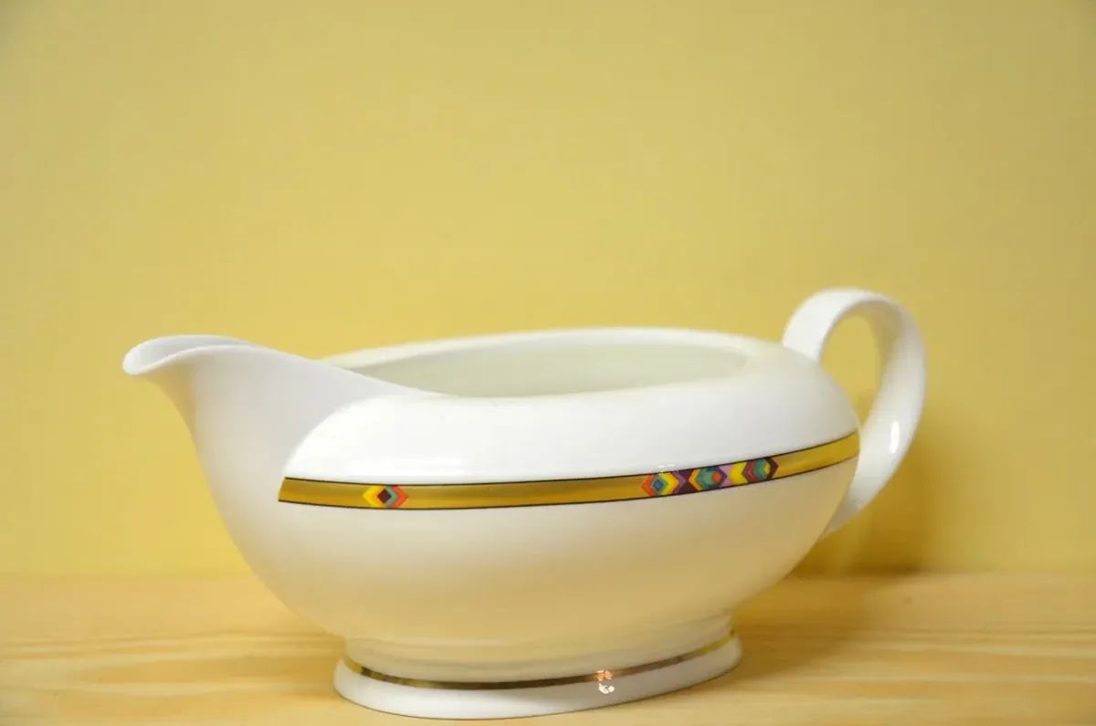Villeroy & Boch Viva Sauciere