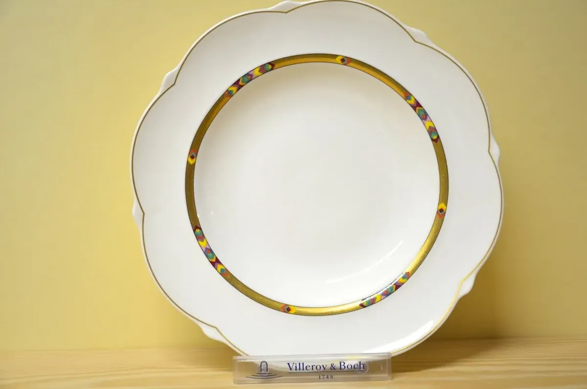 Villeroy & Boch Viva Suppenteller
