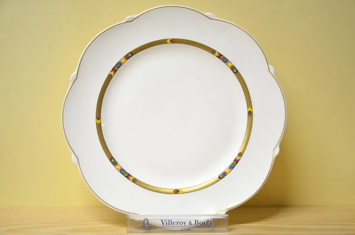 Villeroy & Boch Viva Kuchen / Frühstücksteller