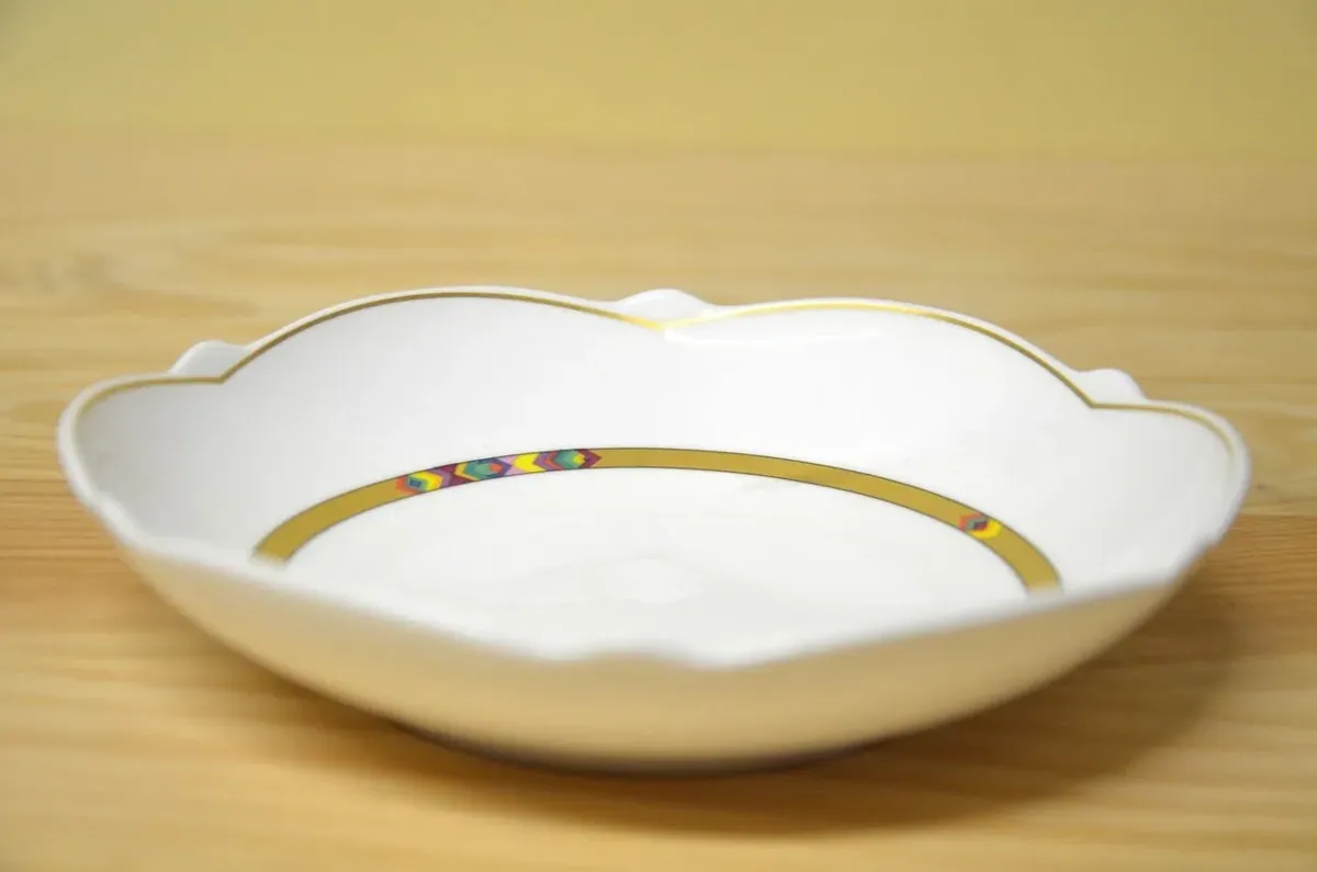 Villeroy & Boch Viva Müsli / Dessertschalen