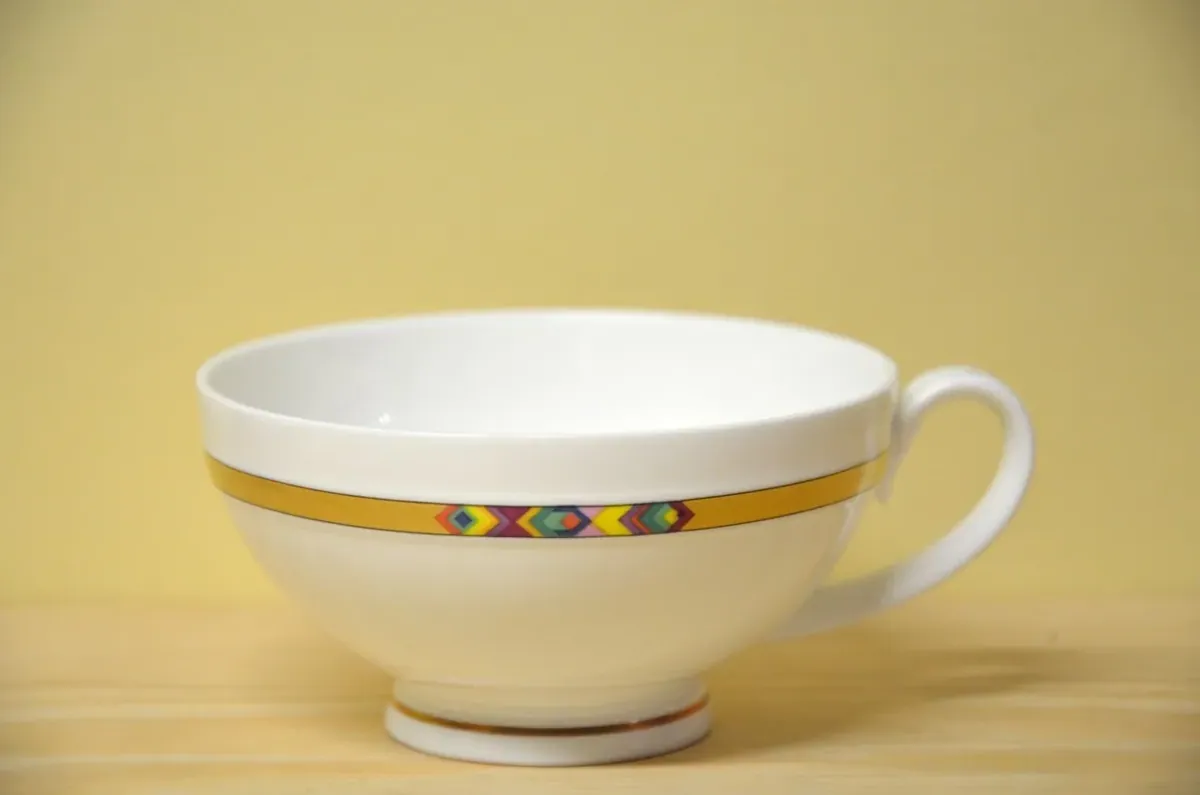 Villeroy & Boch Viva Teetasse