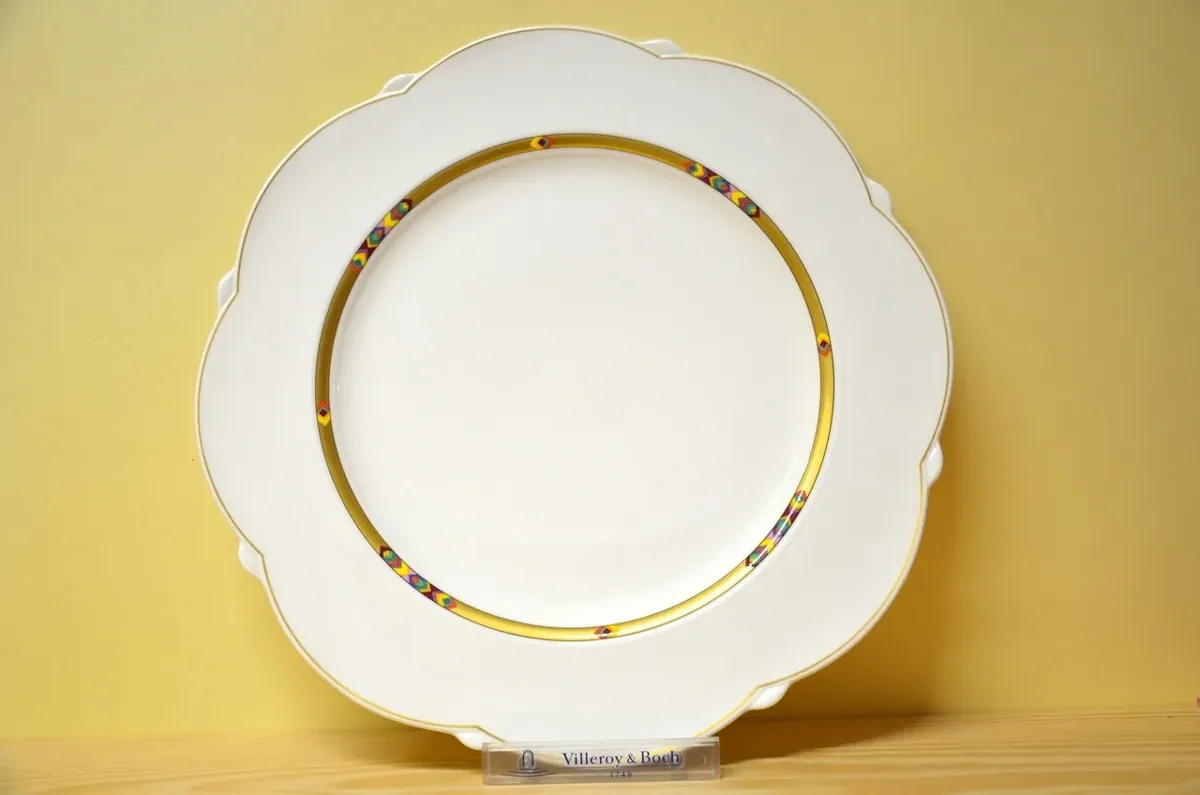 Villeroy & Boch Viva Platzteller / Platte rund