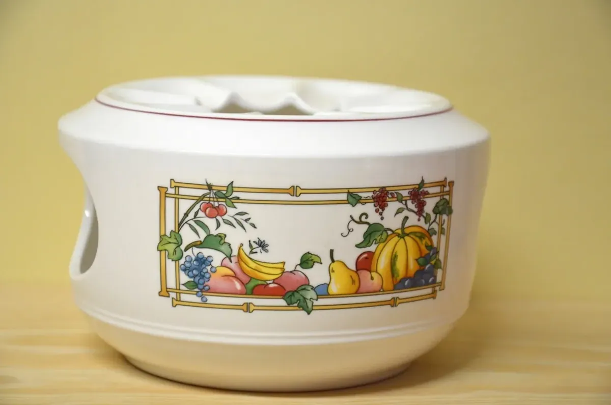 Villeroy & Boch Mon Jardin Stövchen