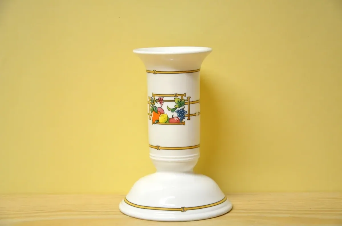Villeroy & Boch Mon jardin Kerzenständer