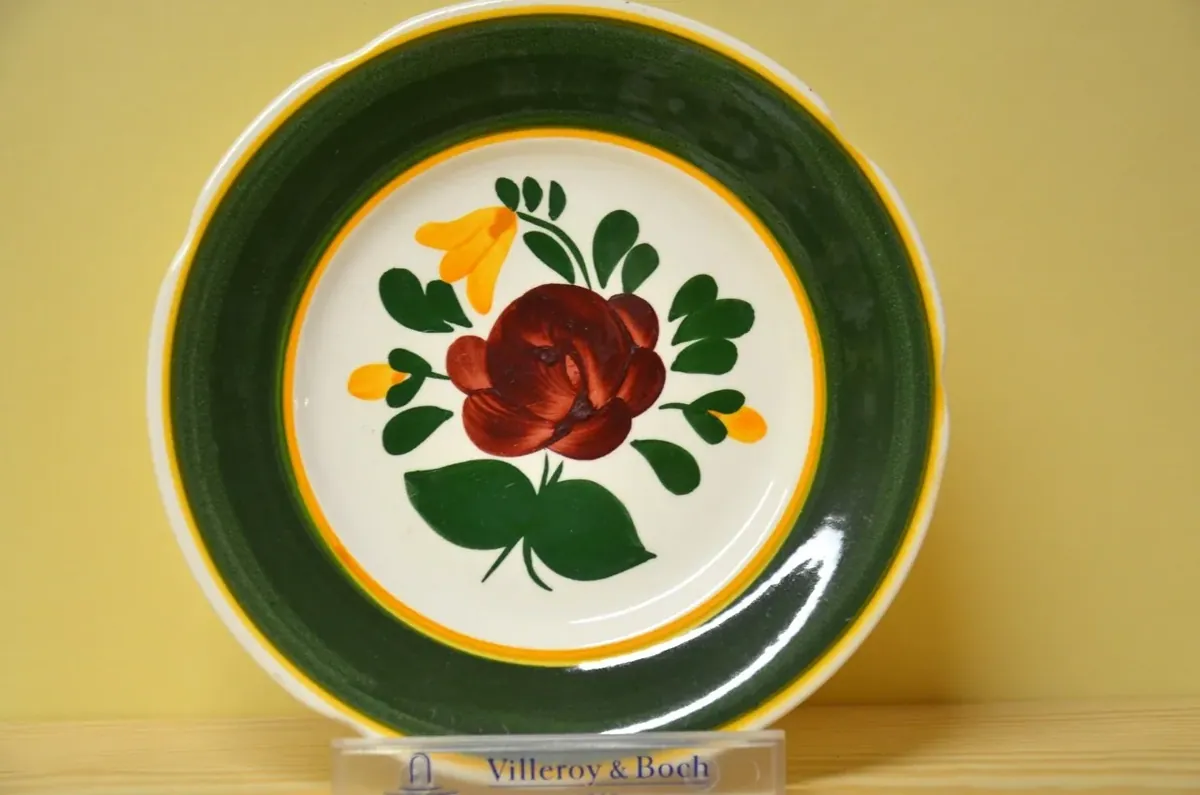 Villeroy & Boch Bauernblume Brotteller