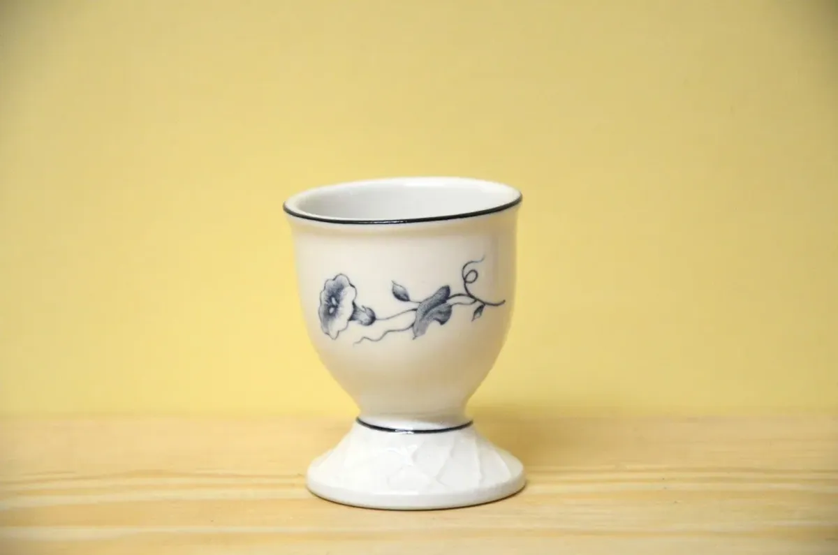 Villeroy & Boch Val bleu Eierbecher