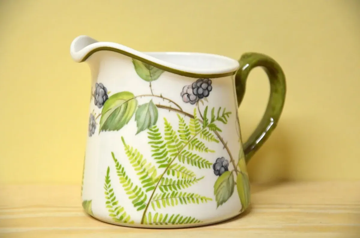 Villeroy & Boch Forsa  Milchkännchen
