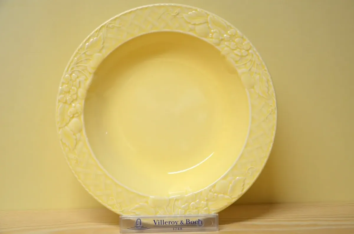Villeroy & Boch Piemont Estivo Salatteller