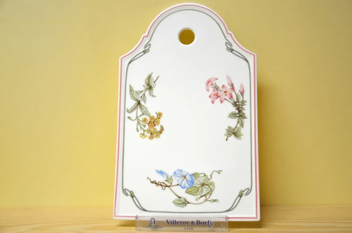 Villeroy & Boch Clarissa Brettchen