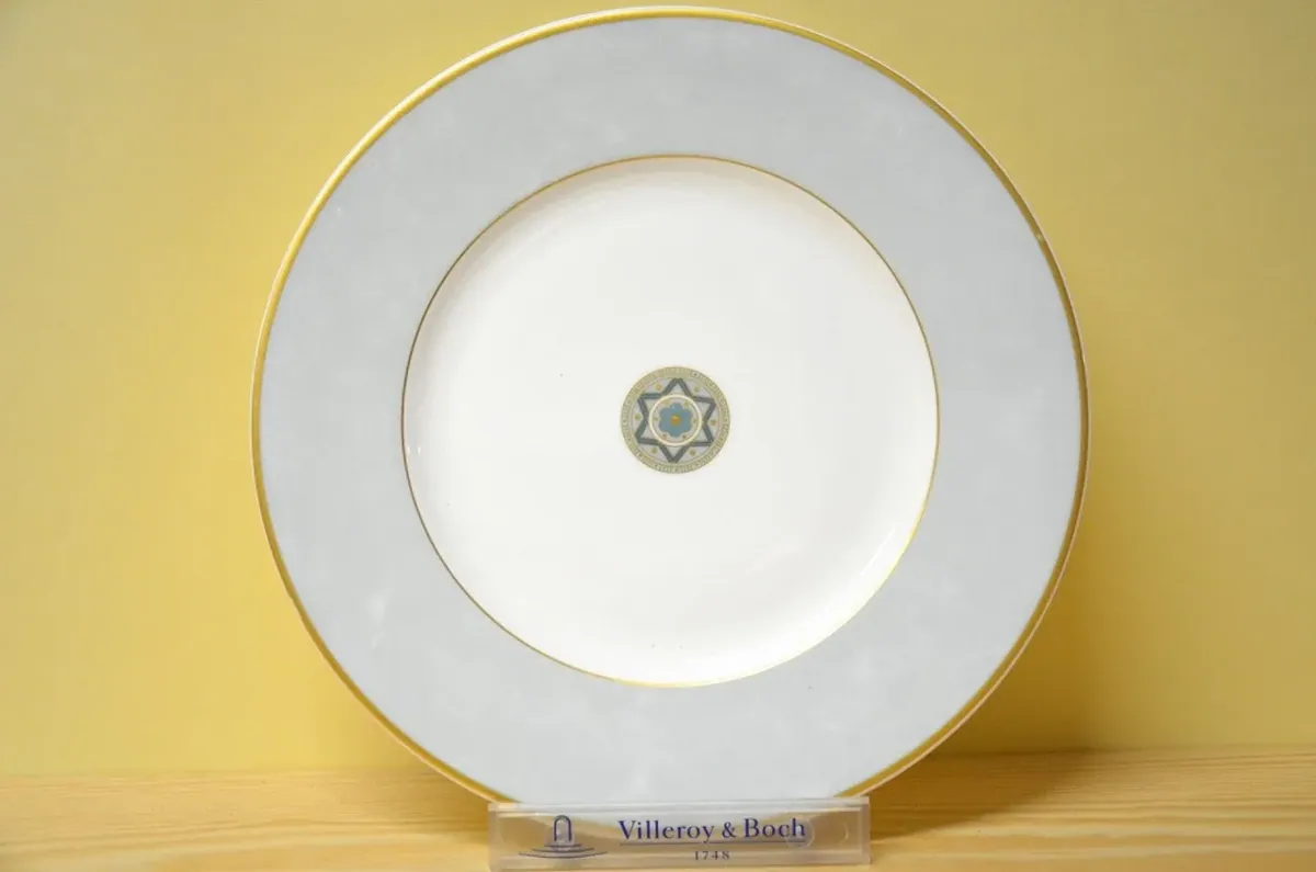 Villeroy & Boch Villa Verde Frühstücksteller