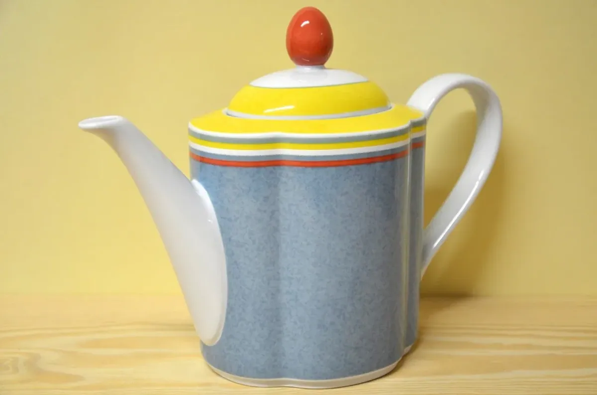 Villeroy & Boch Switch 1 Kaffeekanne