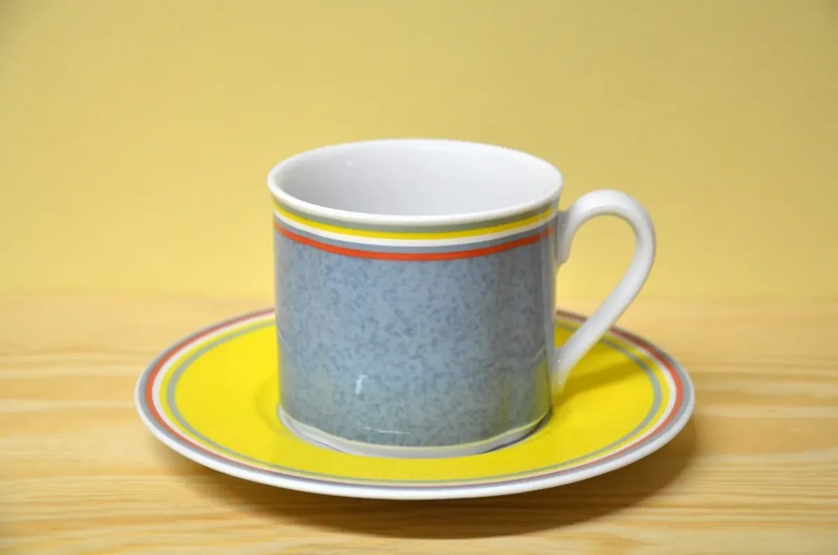Villeroy & Boch Switch 1 Kaffeegedeck