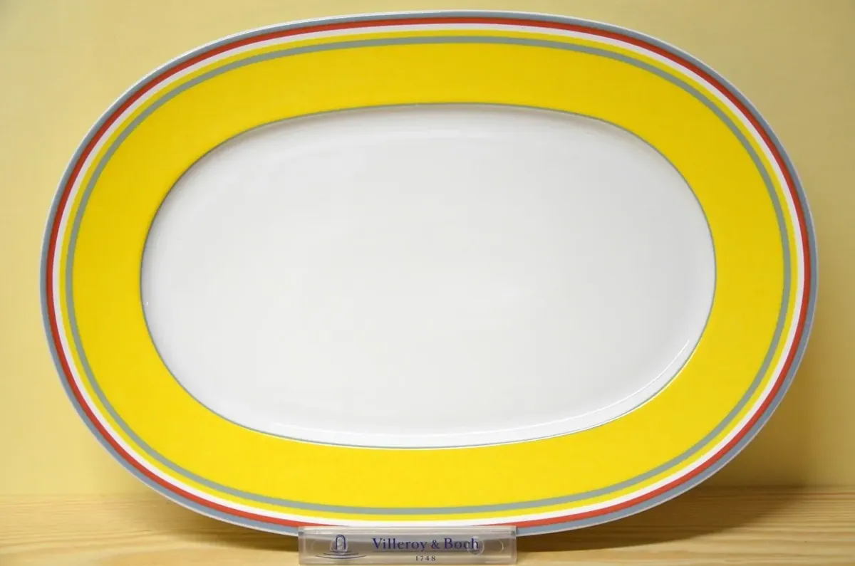 Villeroy & Boch Switch 1 Beilagenplatte