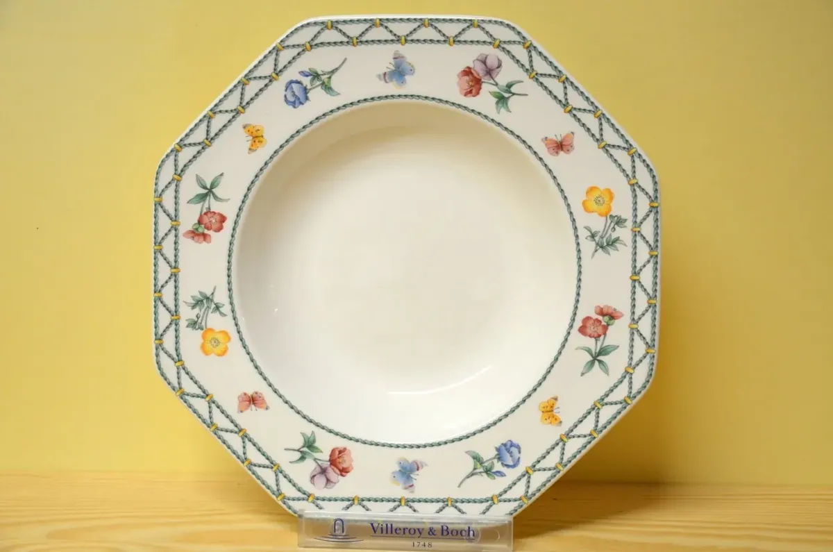 Villeroy & Boch Casa Verde Suppenteller