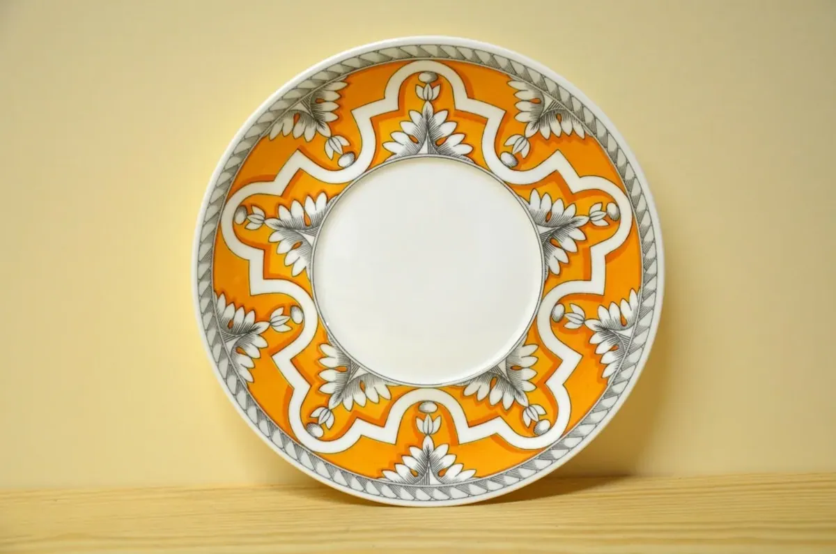Villeroy & Boch Acanthus Tasse Untere