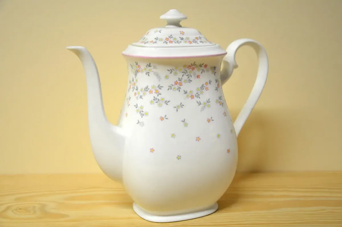 Villeroy & Boch Fleurosa Kaffeekanne