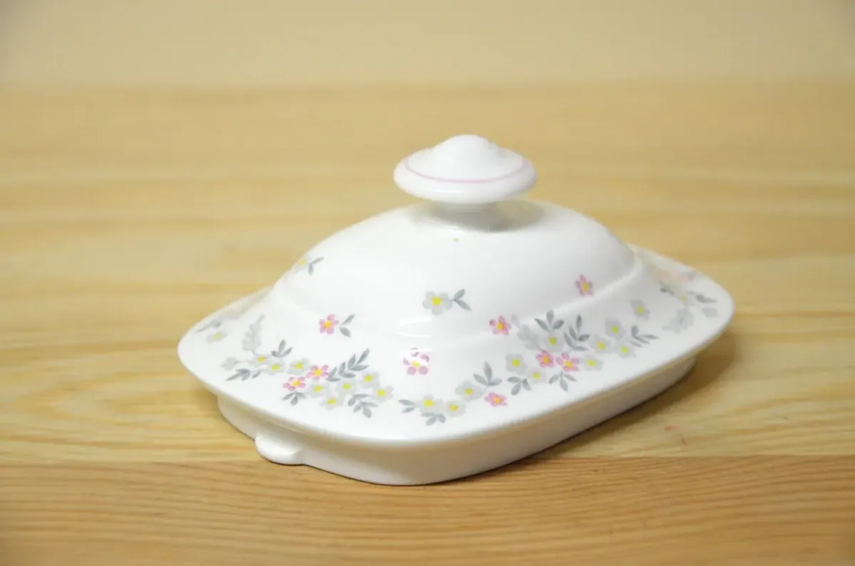 Villeroy & Boch Fleurosa Deckel für Teekanne